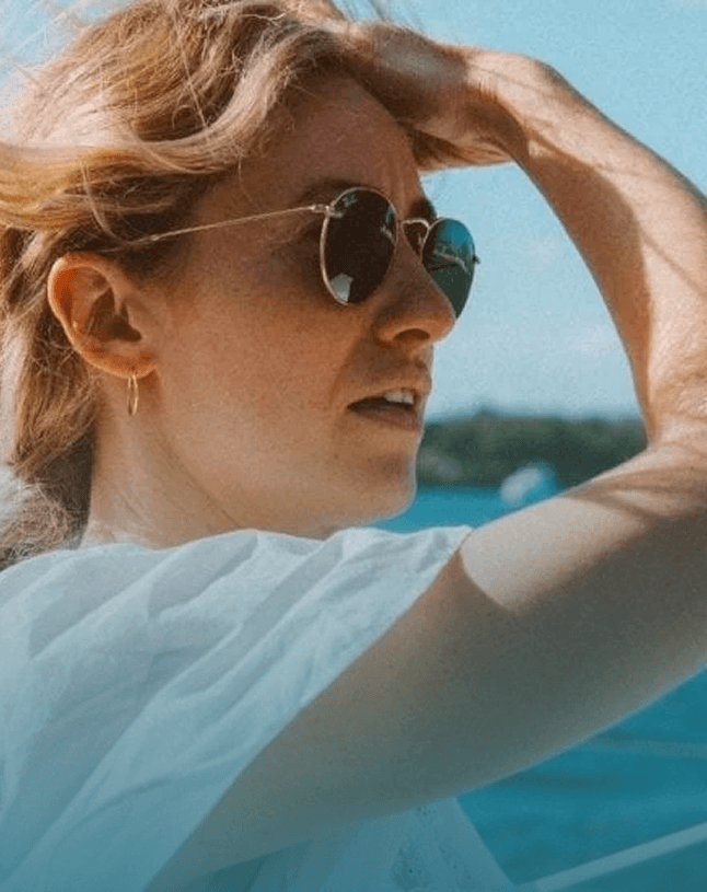 Sydney Boat Hire