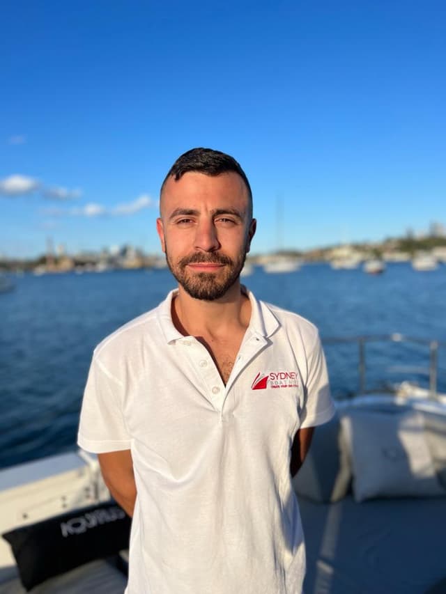 Daniel Chehab