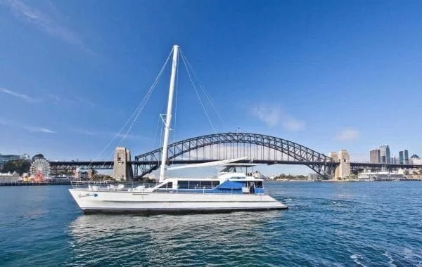 Sydney Harbour