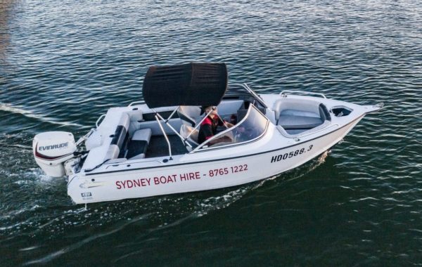 Sydney Boat Hire Self Drive Luxury Charter Boat Hire Cruises