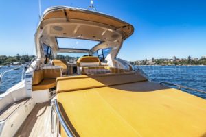 Boat Hire on Aqualuxe | Sydney Boat Hire