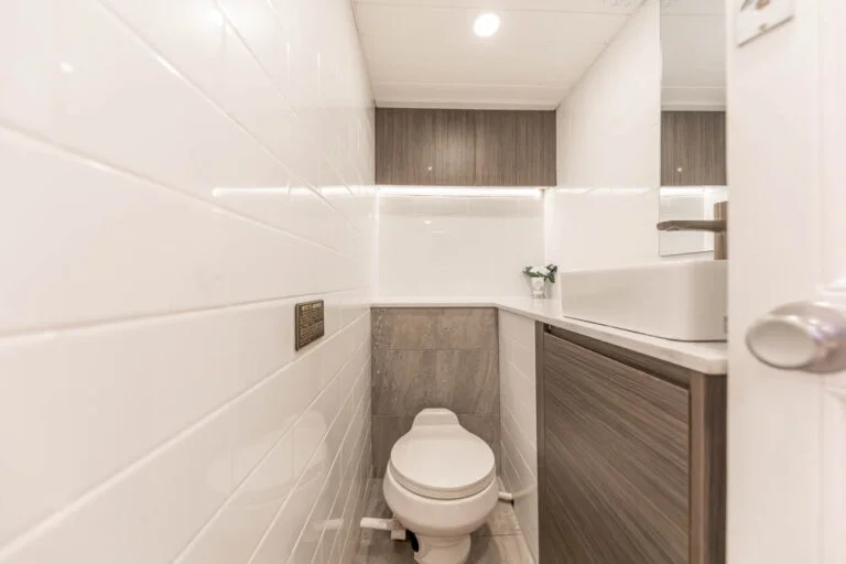 Boat Hire On Aquarius 2 | Sydney Boat Hire