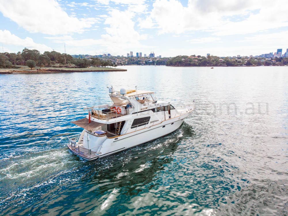 Enigma Boat Hire Private Luxury Charters Sydney Boat Hire