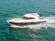yacht hire nsw
