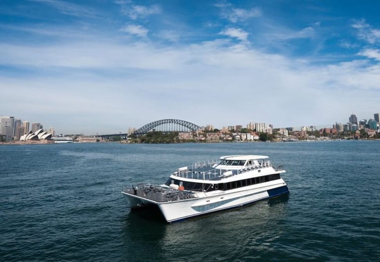 harbourside cruises harbour spirit boat
