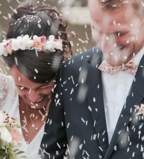 Host your Wedding Day on the harbour