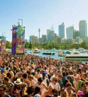 Celebrate Sydney’s favourite house music festival