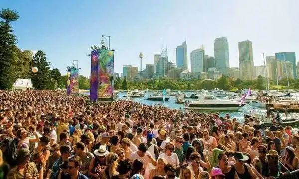 Celebrate Sydney’s favourite house music festival