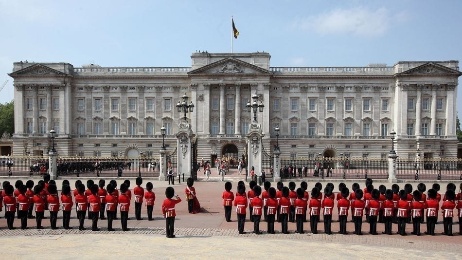 Queen's Birthday | Sydney Boat Hire