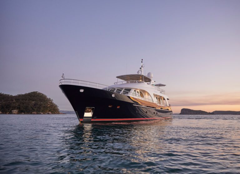 Aurora Boat Hire | Private Charters | Sydney Boat Hire