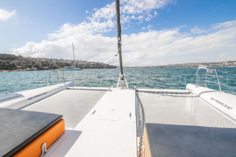 Tiger 2 Boat Hire Private Charters Sydney Boat Hire