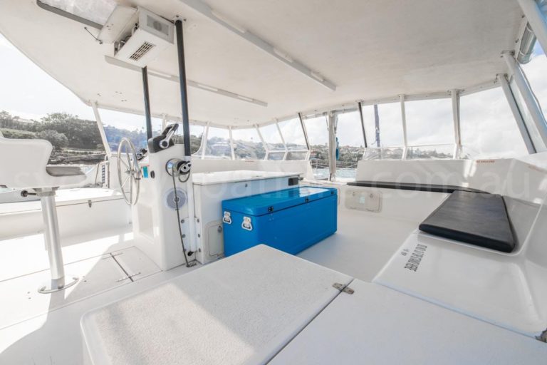 Tiger 2 Boat Hire Private Charters Sydney Boat Hire