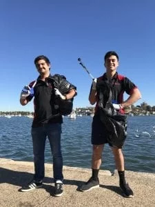 We Actually Give A Ship! | Sydney Boat Hire