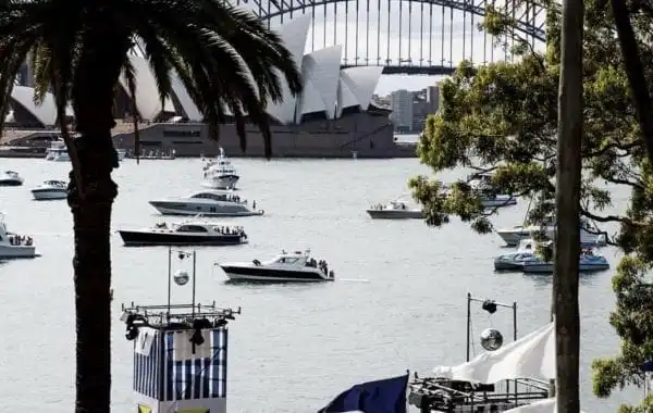 7 Reasons Why You Should Experience Harbourlife From a Harbour Cruise This Year.