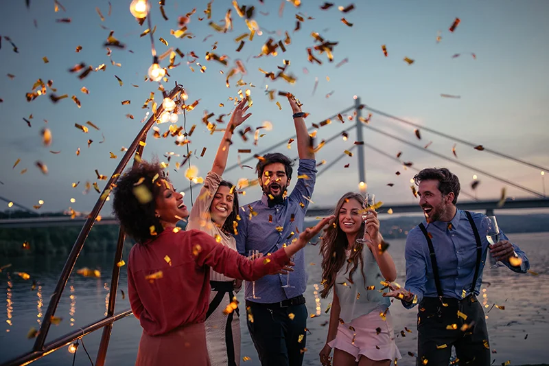 How To Find The Best Party Cruise Deal In Sydney | Sydney Boat Hire