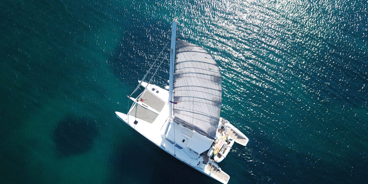 Everything You Need To Know About Catamaran Boats