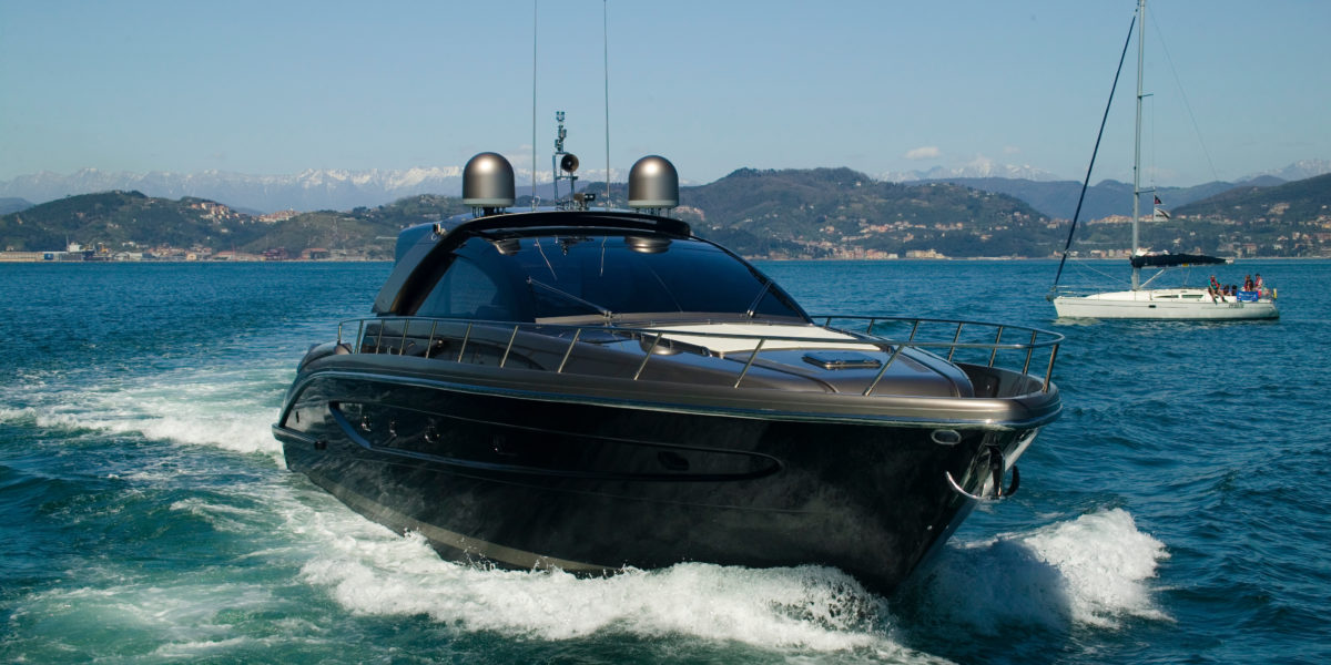 The Prometheus Boat Is An Incredible Luxury Experience - Sydney Boat Hire