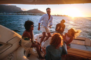 What To Wear To A Yacht Party? | Yacht Party Outfits | Sydney Boat Hire
