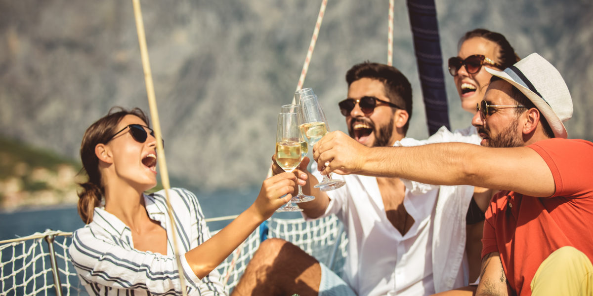What To Wear To A Yacht Party? | Sydney Boat Hire