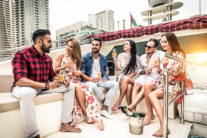 How Do You Set Up A Boat Party | Sydney Boat Hire