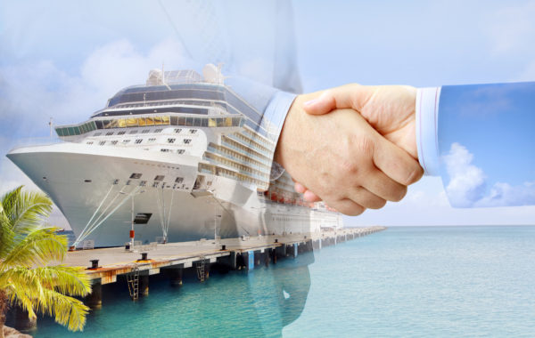 Why Book A Corporate Cruise For Your Business Event