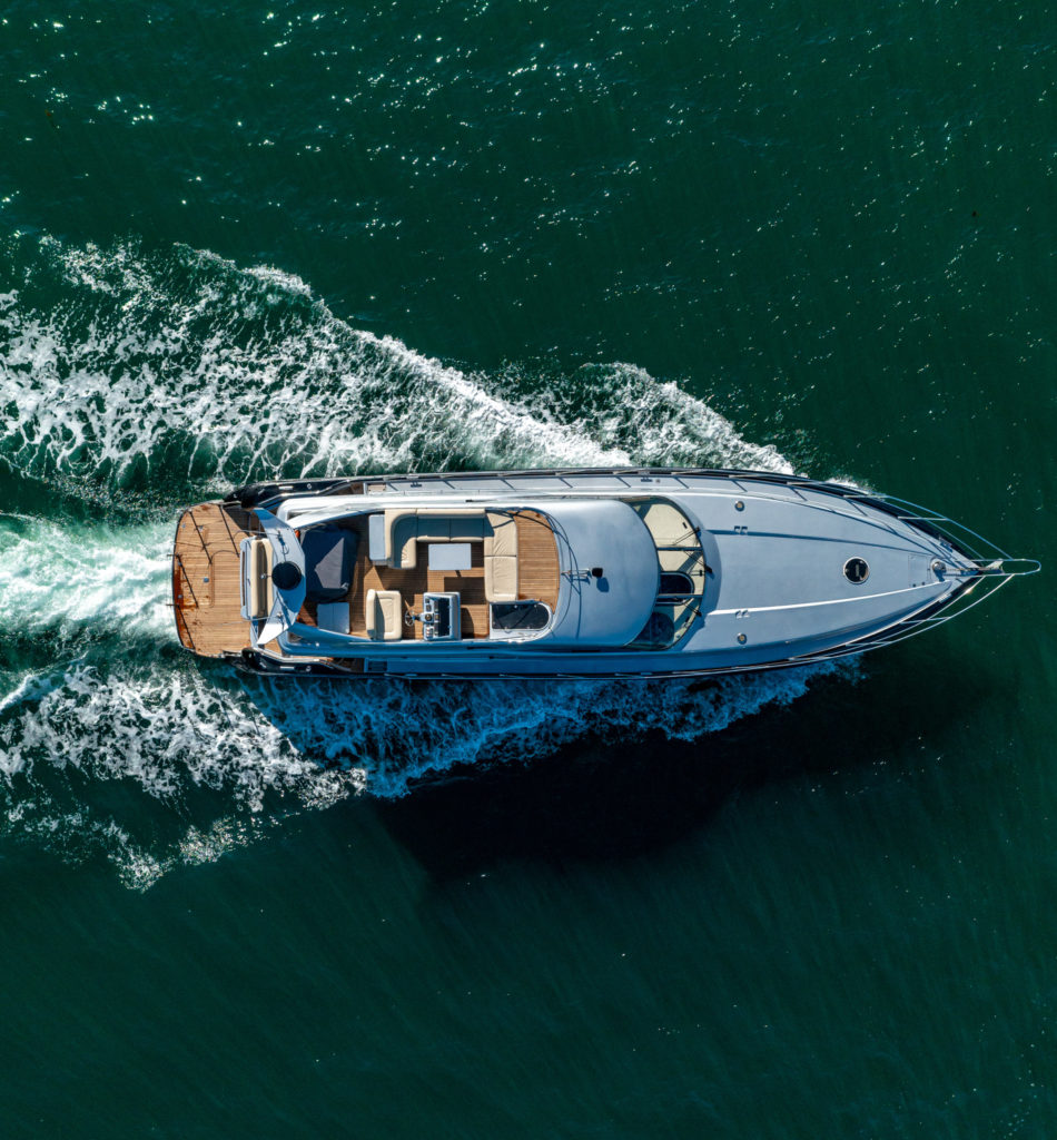 Private and Luxury Boat Hire Sydney