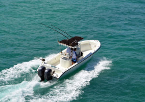 Complete Equipment And Bait Fishing Boat Hire In Sydney