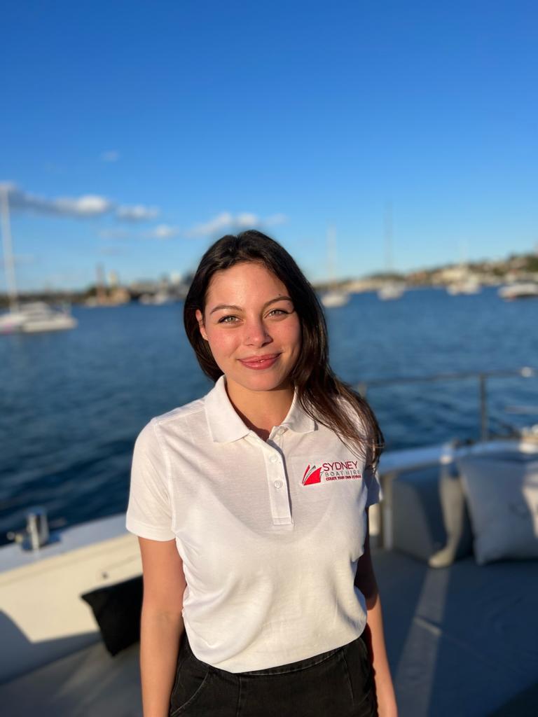 About Sydney Boat Hire