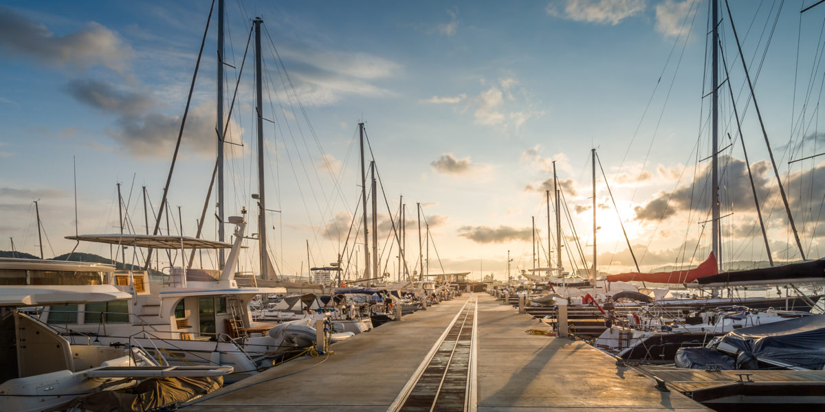 Luxury Yacht Hire: The Ultimate Guide to Hiring the Perfect Yacht