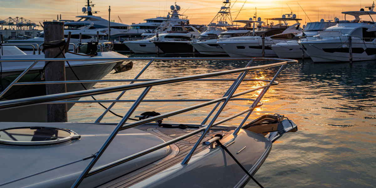 Yacht Hire | Sydney Boat Hire