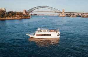How To Rent A Boat In Sydney Harbour For Your Parties