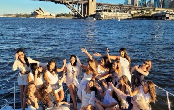 Hens Party